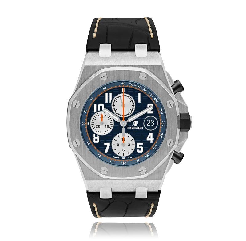 Audemars Piguet Royal Oak Offshore Reference 26470ST.OO.A027CA.0