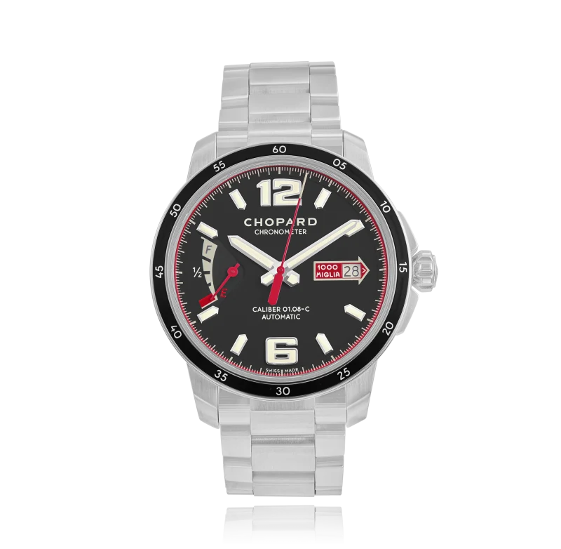 Chopard Classic Racing Reference 158566-3001