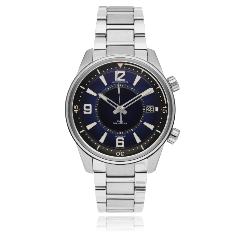 Jaeger-Lecoultre Polaris Reference Q9068180, circa 2021