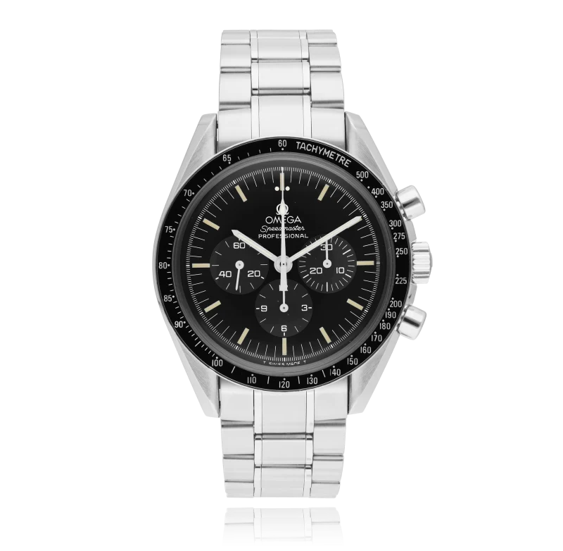OMEGA Speedmaster Reference ST345-0808