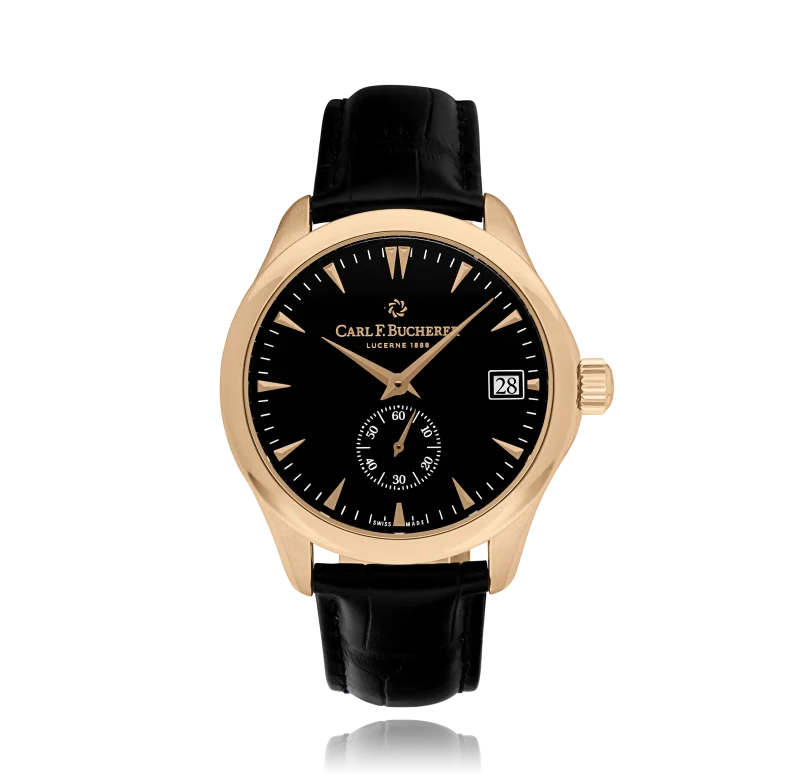 CARL F. BUCHERER Manero Reference 00.10917.03.33.01