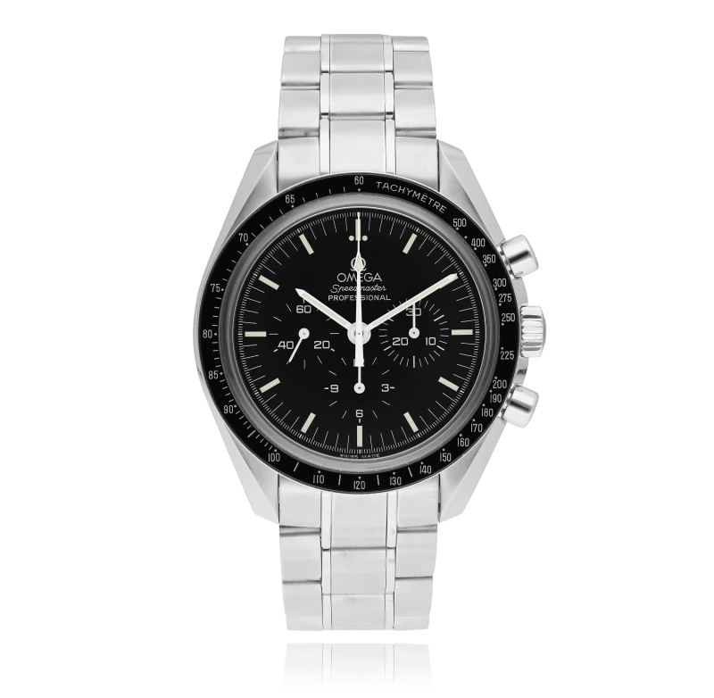 OMEGA Speedmaster Reference 3573.50.00