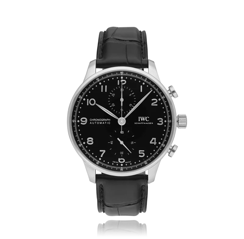 IWC Portugieser Reference IW371609