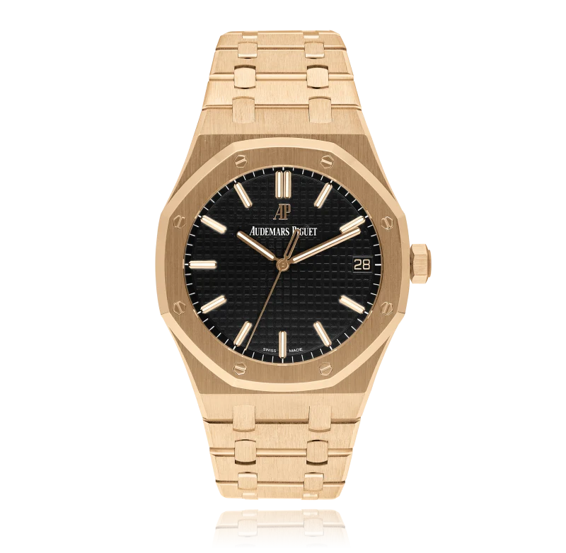 Audemars Piguet Royal Oak Reference 15500OR.OO.1220OR.01