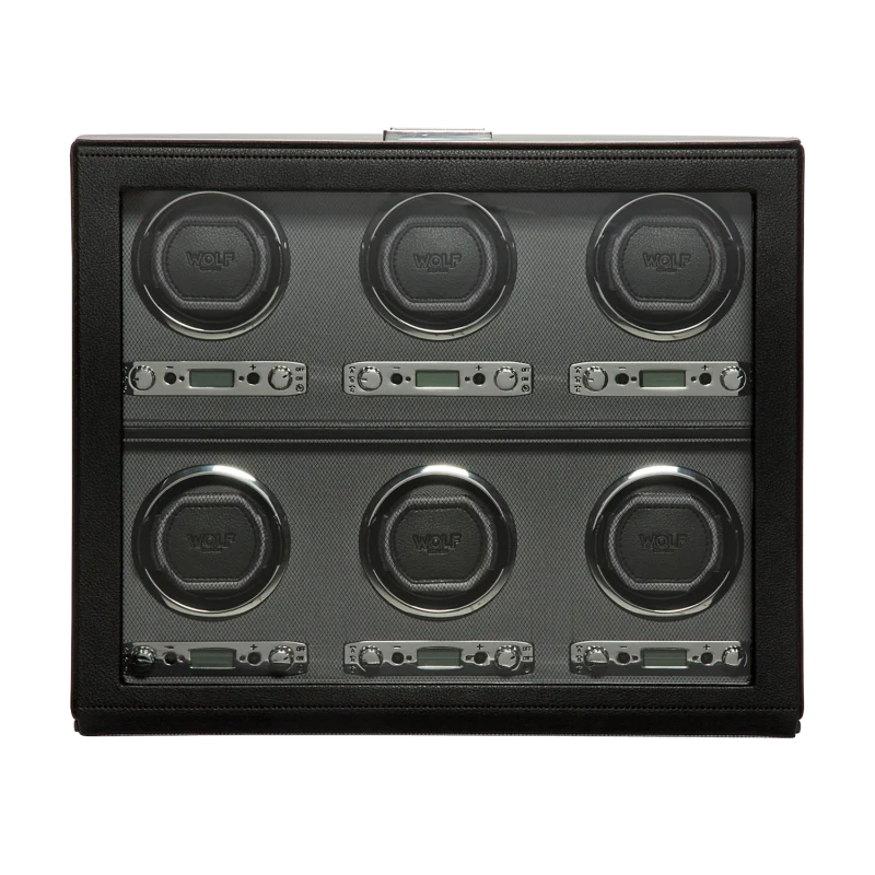 WOLF Viceroy 6-Piece Winde