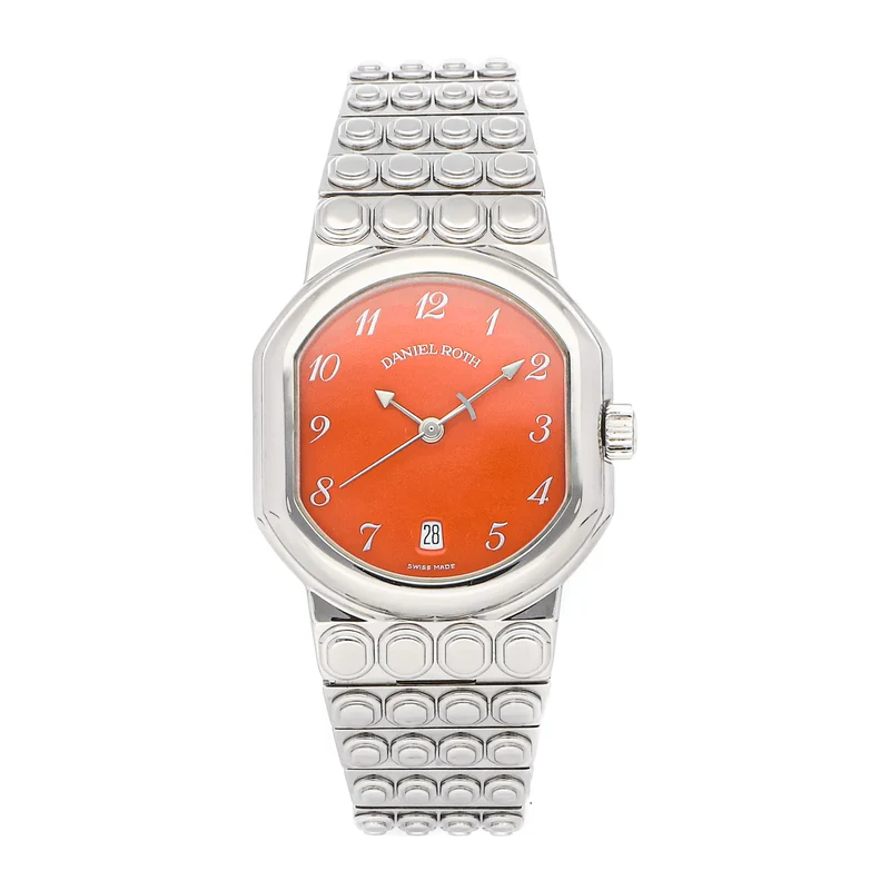 DANIEL ROTH Lady REF 177.J.10.506.B1.BD