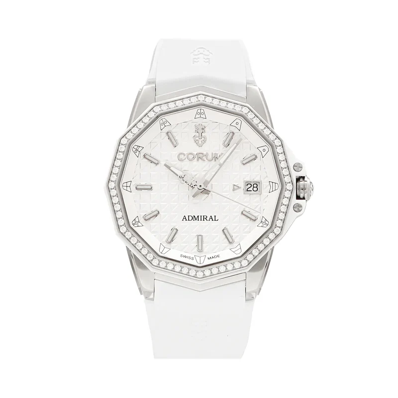 CORUM Admiral REF 082.201.42/F379 AA1