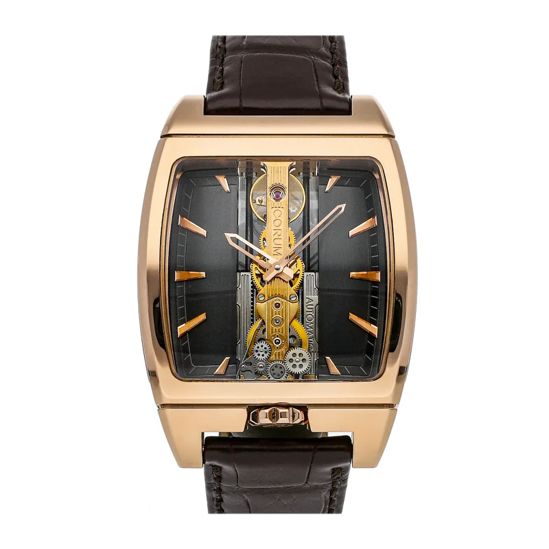 CORUM Golden Bridge REF 05.0058
