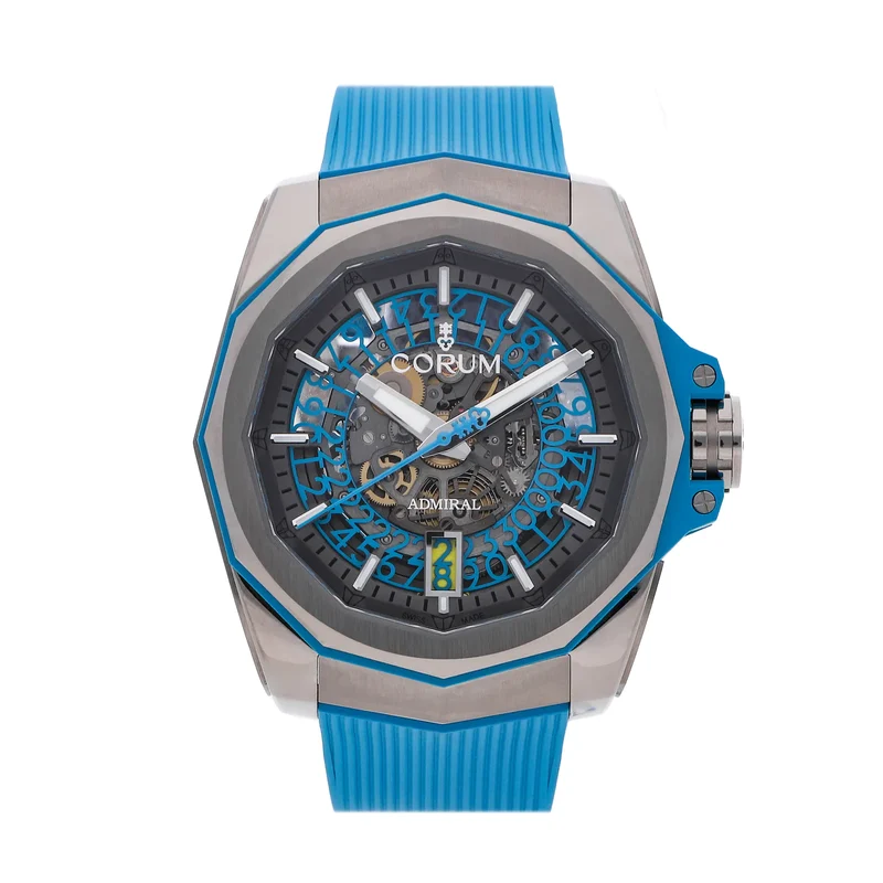 CORUM Admiral AC-One Limited Edition REF 082.401.04/F373 FH53