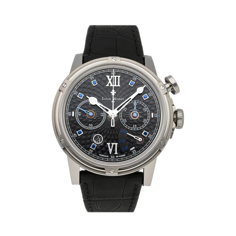 LOUIS MOINET Technoscope REF LM-77.20.50A
