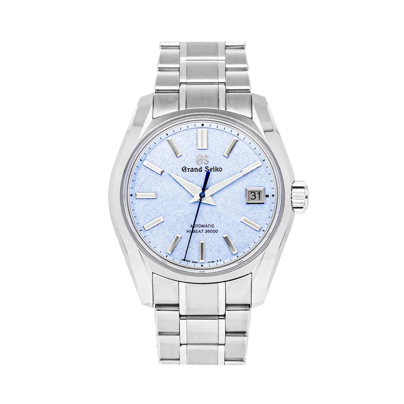 GRAND SEIKO Heritage Soko Edition USA Exclusive REF SBGH295