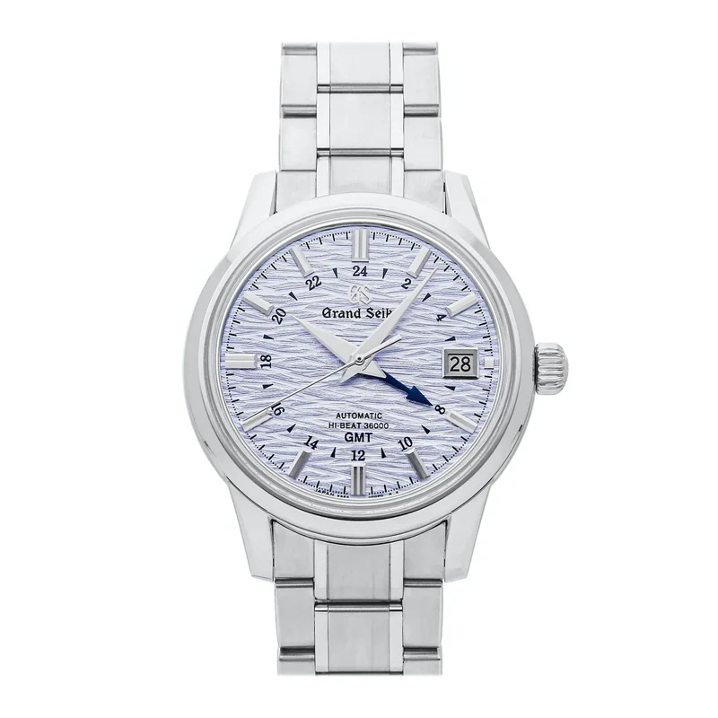 GRAND SEIKO Elegance Collection GMT REF SBGJ249
