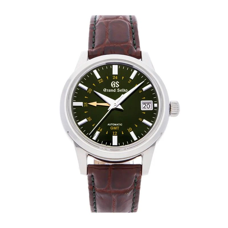 GRAND SEIKO Elegance Toge Edition REF SBGM241