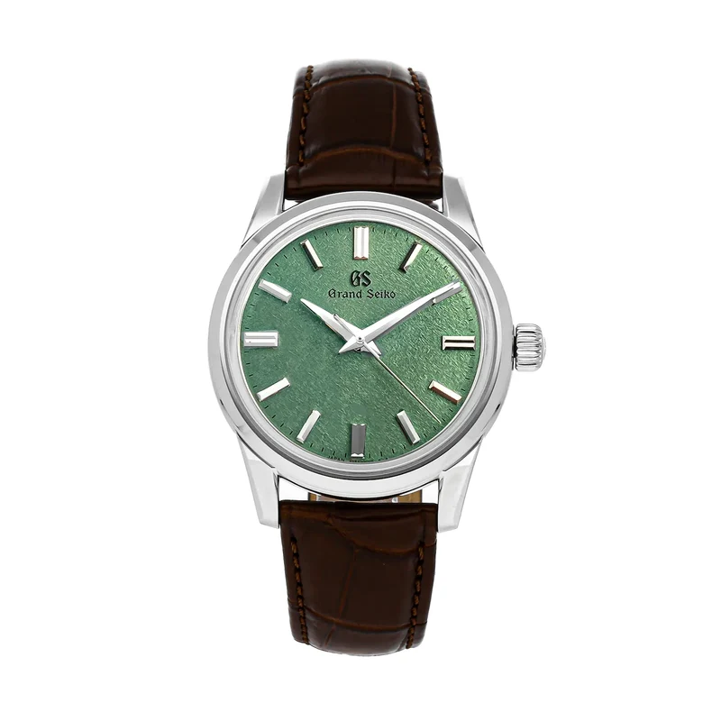GRAND SEIKO Elegance Collection Limited Edition REF SBGW277