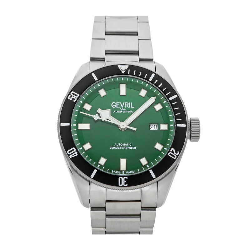 GEVRIL Yorkville REF 48606