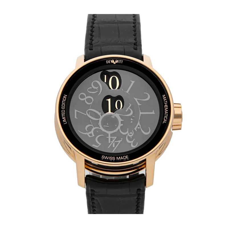 DEWITT Academia Mathematical Concept Limited Edition REF AC.MAT.001