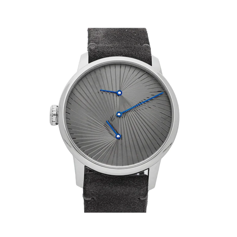 LOUIS ERARD x Atelier Oi Excellence Le Regulateur REF 85237AA53.BVA33