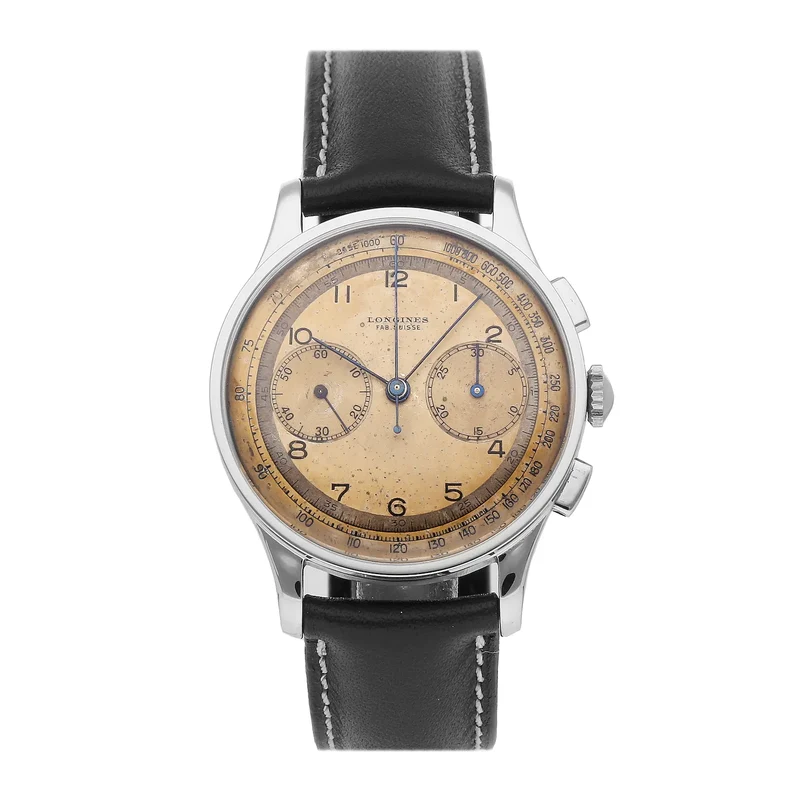 LONGINES Vintage Flyback Chronograph REF 5009