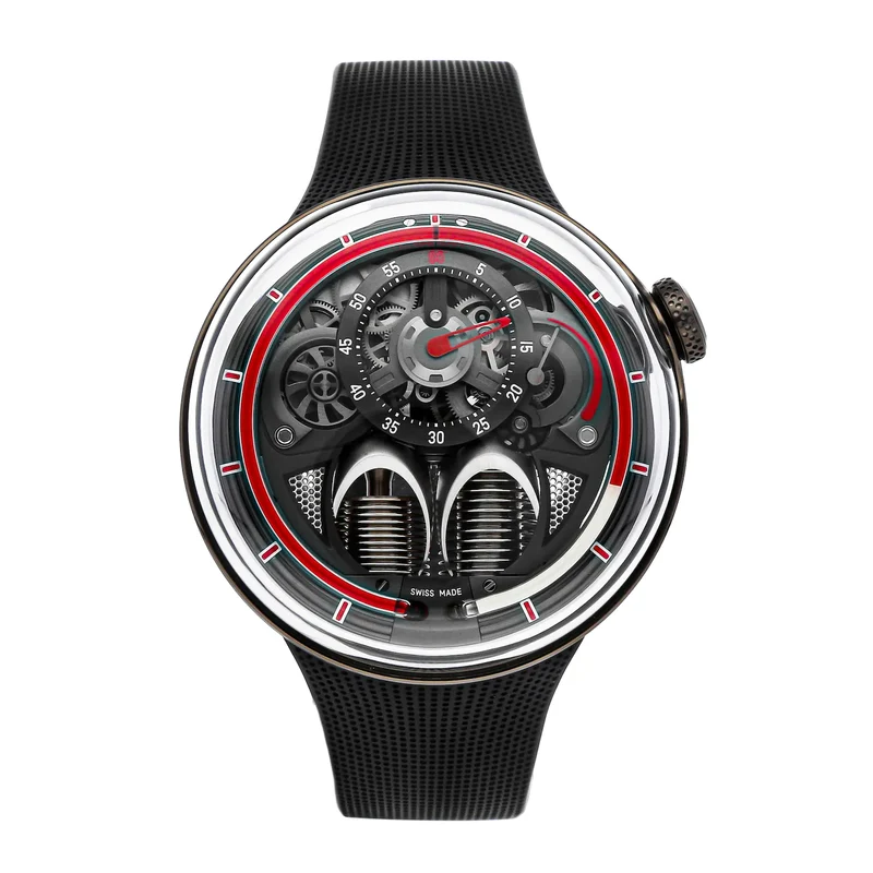 HYT H1 REF H02022