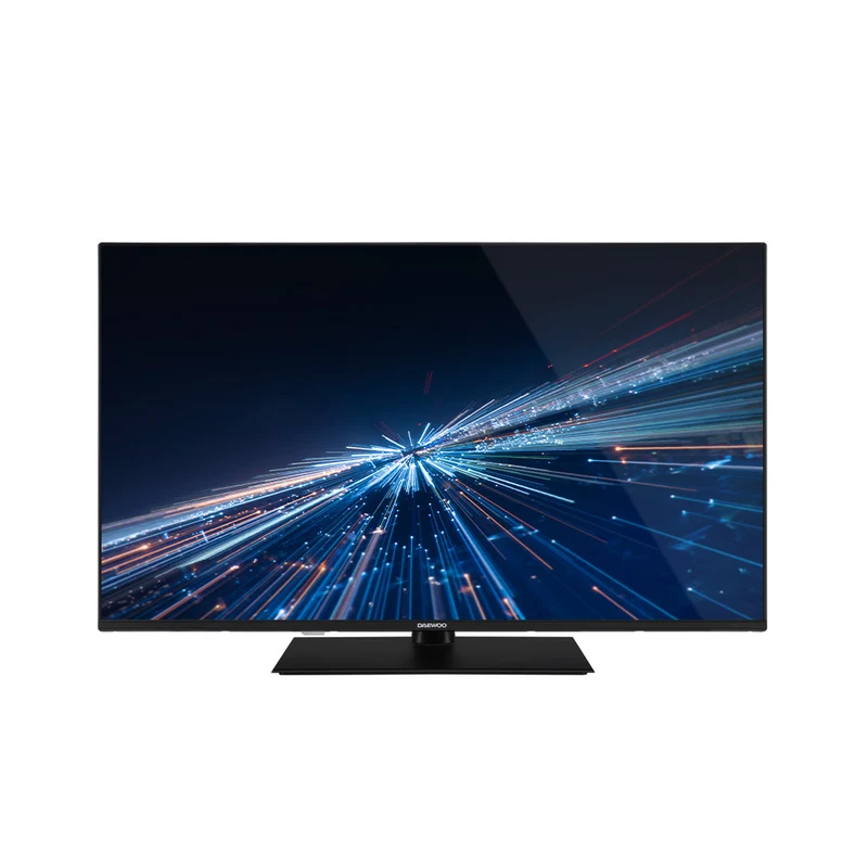Daewoo 43DM65QV UHD QLED TV