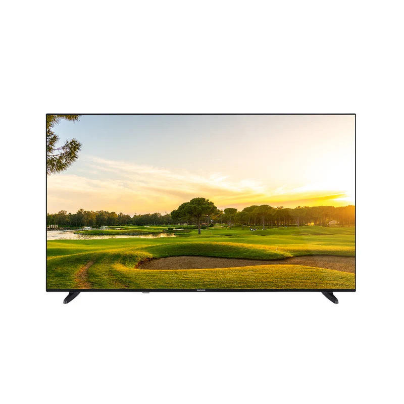 Daewoo 65DE82ULI 65"UHD DLED TV