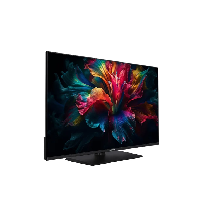 Daewoo 43DM75QV 43"UHD QLED TV