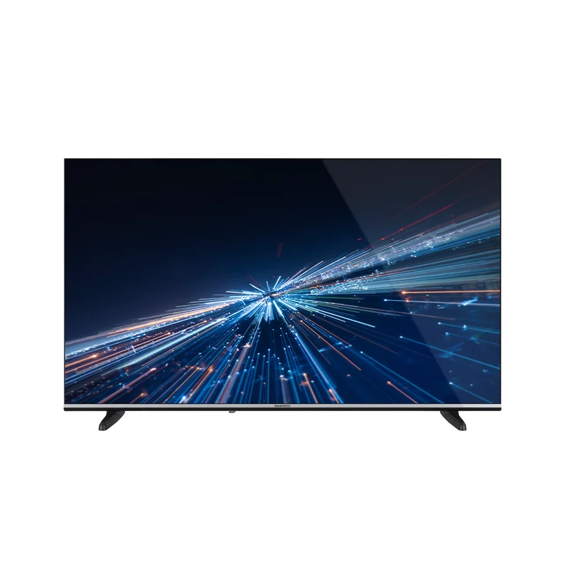 Daewoo 55DM56QV 55"UHD QLED TV