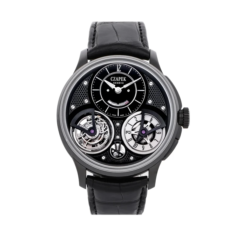 CZAPEK Place Vendome Limited Edition REF DARK MATTER