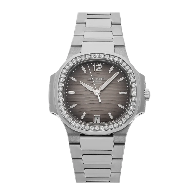 PATEK PHILIPPE Nautilus REF 7018/1A-011