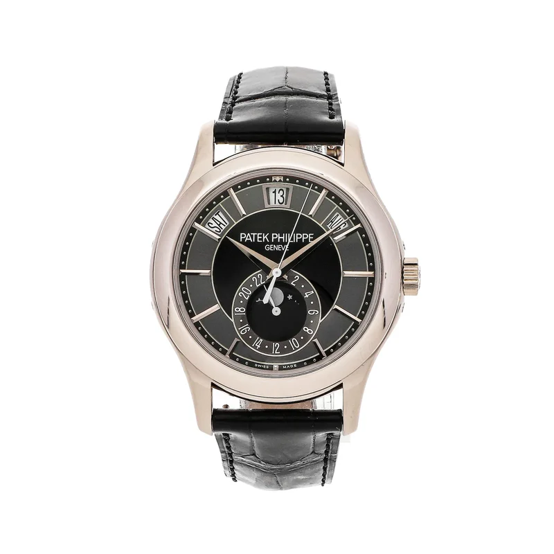 PATEK PHILIPPE Complications Annual Calendar REF 5205G-010