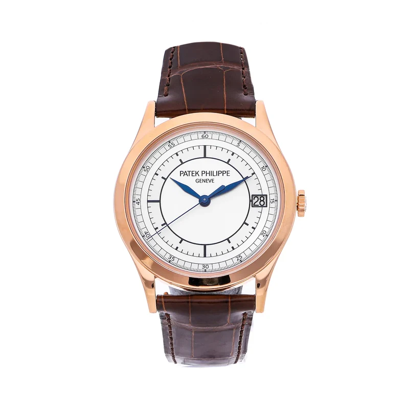 PATEK PHILIPPE Calatrava REF 5296R-00