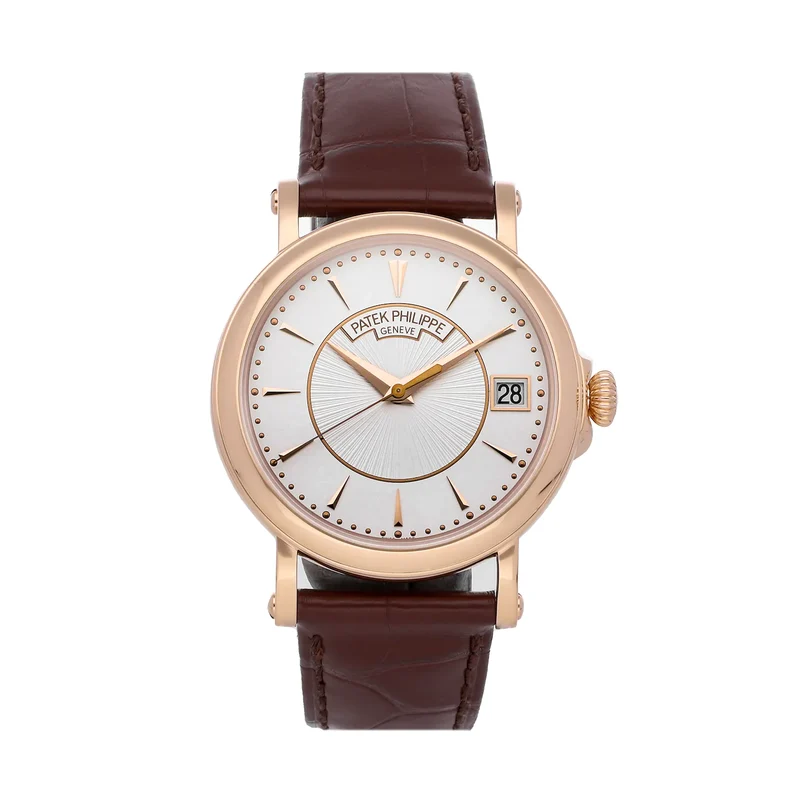 PATEK PHILIPPE Calatrava REF 5153R-00