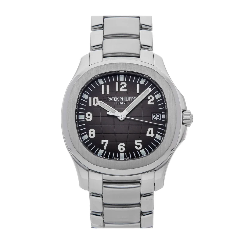 PATEK PHILIPPE Aquanaut REF 5167/1A-001