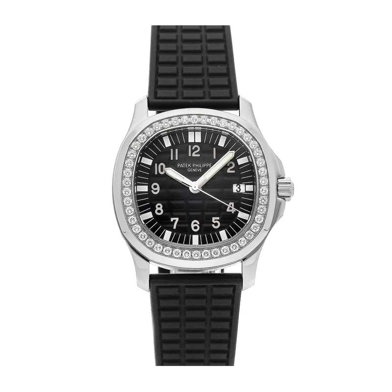 PATEK PHILIPPE Aquanaut Luce REF 5067A-001