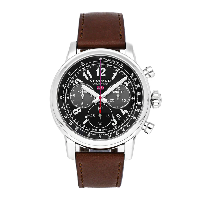CHOPARD Mille Miglia 2016 Race Limited Edition REF 168580-3001