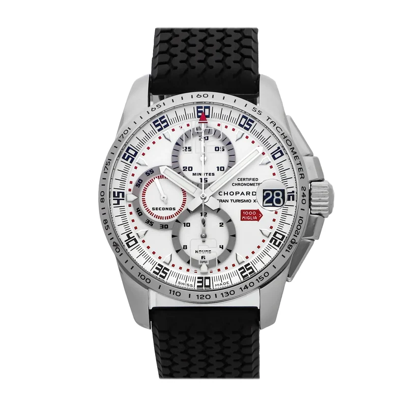 CHOPARD Mille Miglia Gran Turismo XL Limited Edition REF 16/8489