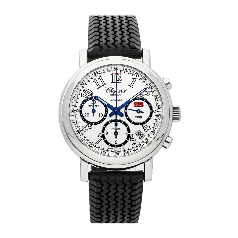 CHOPARD Mille Miglia Chronograph Limited Edition REF 16/8331-99
