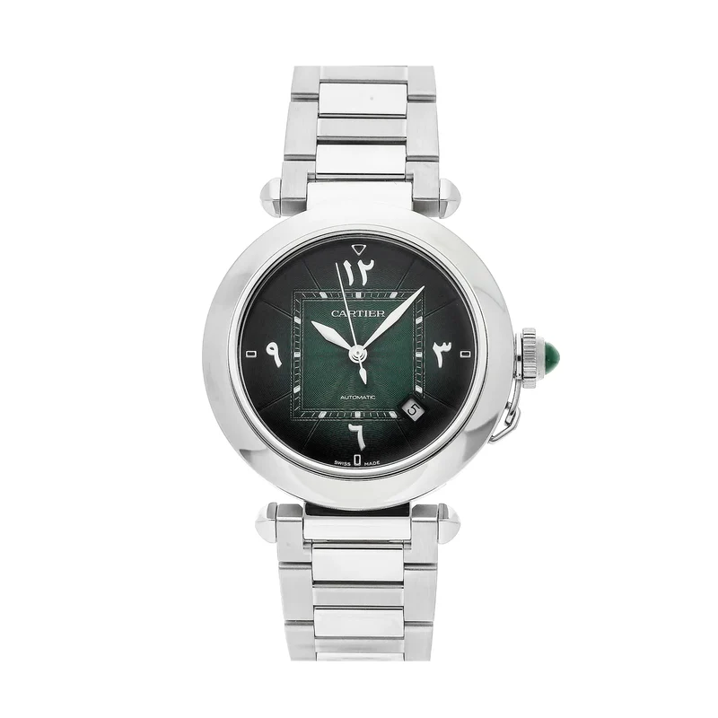 CARTIER Pasha REF WSPA0022