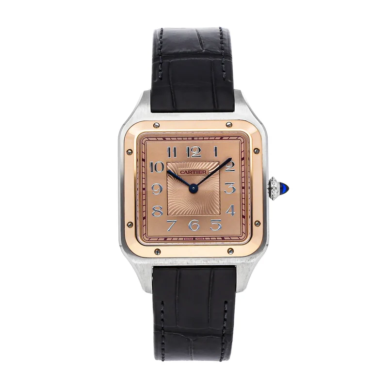 CARTIER Santos Dumont REF W2SA0025