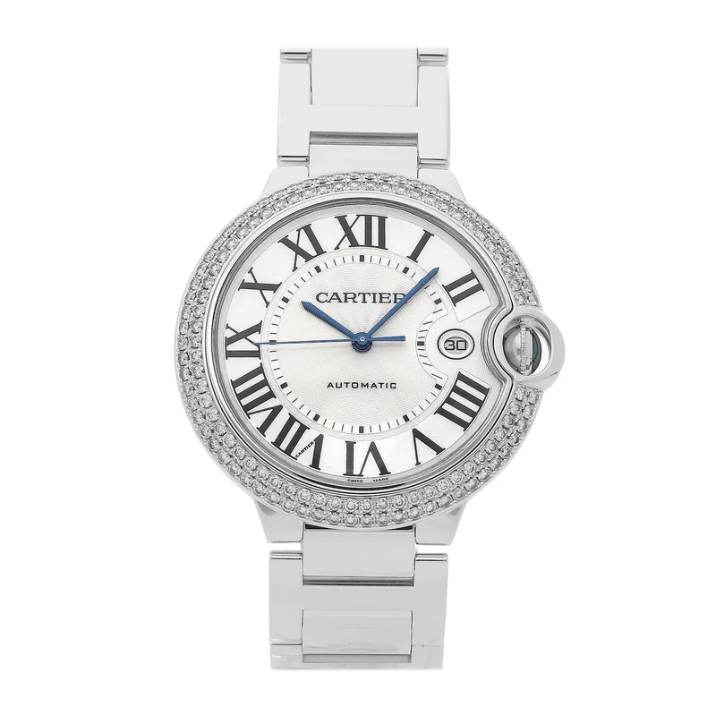 CARTIER Ballon Bleu de Cartier REF WE9009Z3