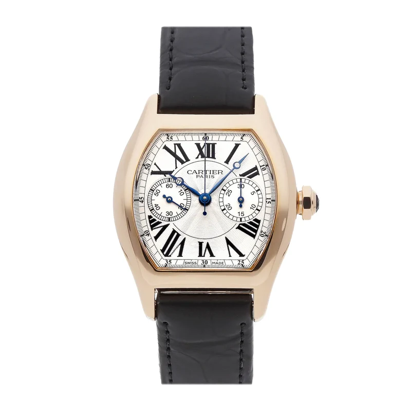 CARTIER Tortue REF W1540751