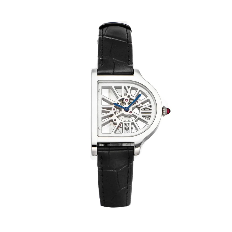 CARTIER Cloche de Cartier Limited Edition REF WHCC0003