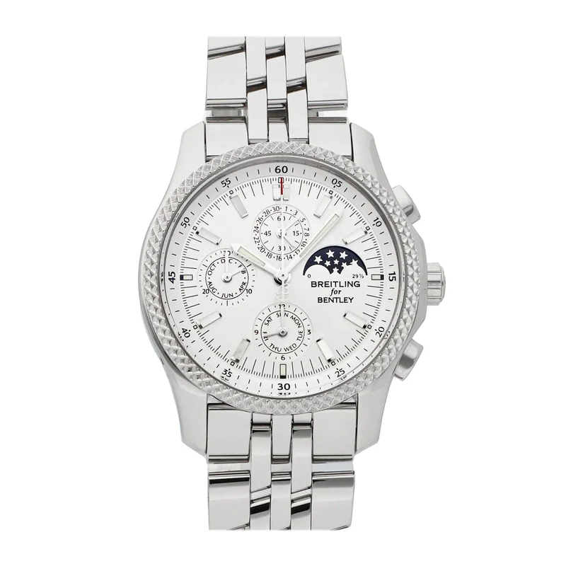 BREITLING Bentley Mark V1 Complications REF P1936212/G629
