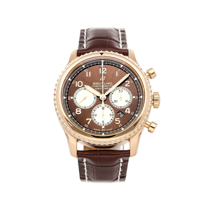 BREITLING Navitimer 8 B01 Chronograph REF RB0117131Q1P1
