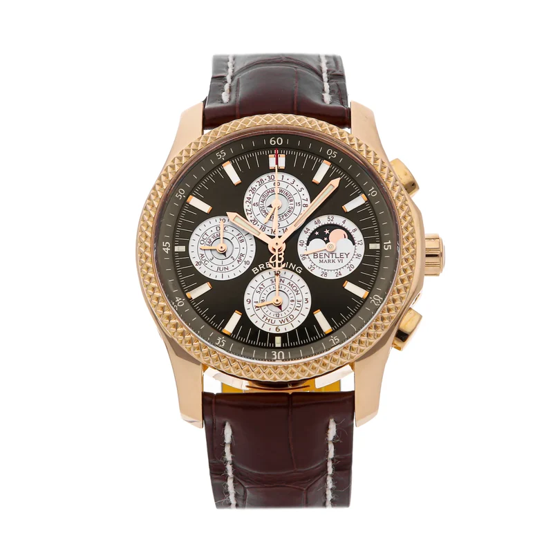 BREITLING Bentley Mark VI Complications 29 REF H2936312/Q539