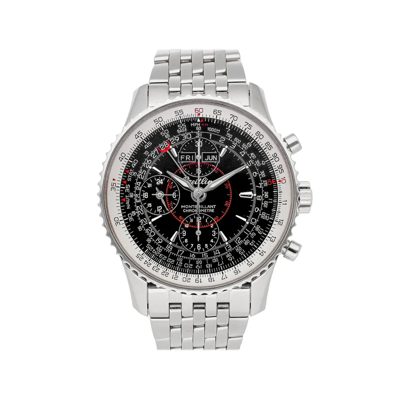 BREITLING Navitimer Montbrillant Datora REF A2133012/B571