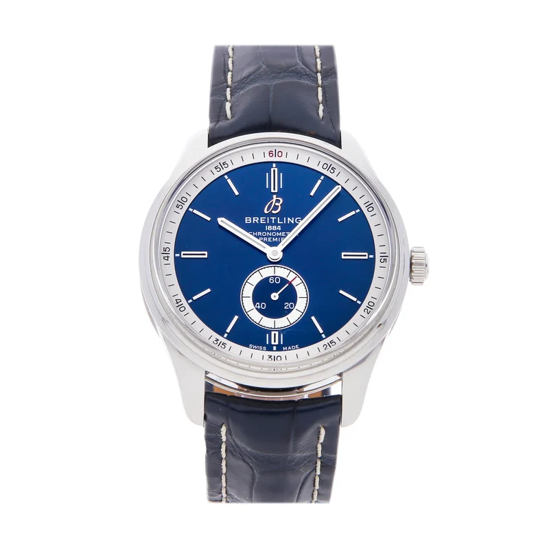 BREITLING Premier Automatic REF A37340351C1P1