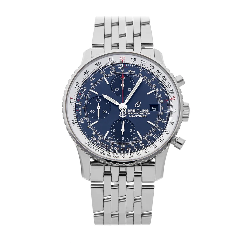 BREITLING Navitimer 1 Chronograph REF A13324121C1A1