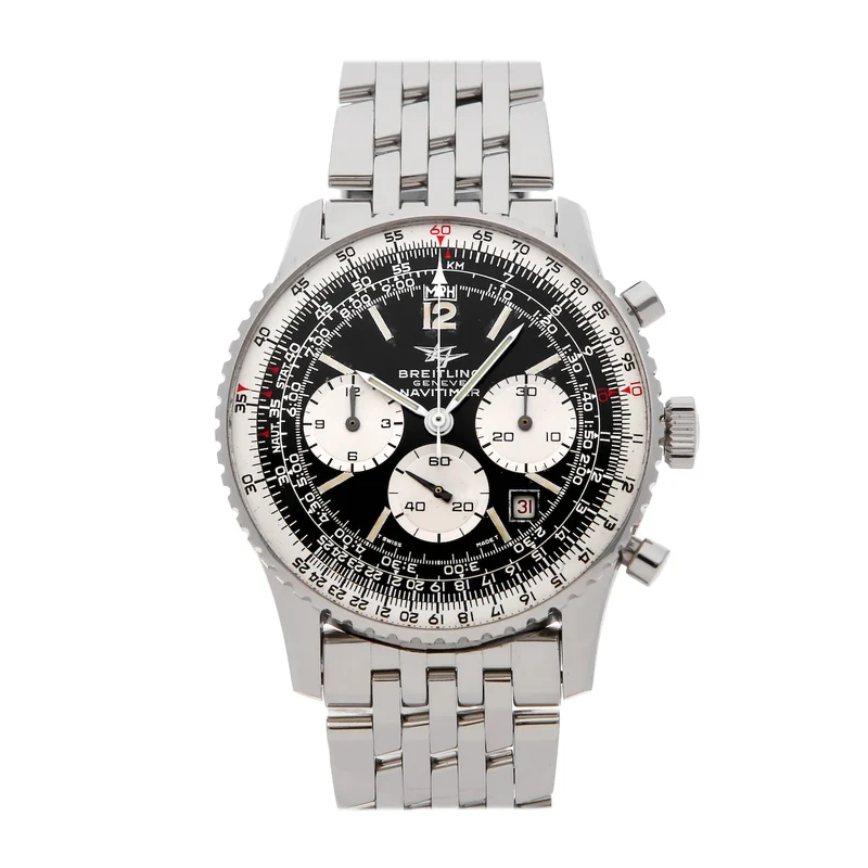 BREITLING Vintage Navitimer REF 7806