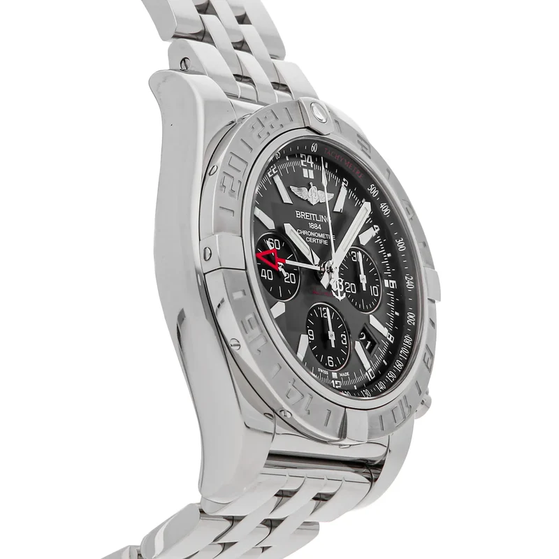 BREITLING Chronomat GMT REF AB042011/F561
